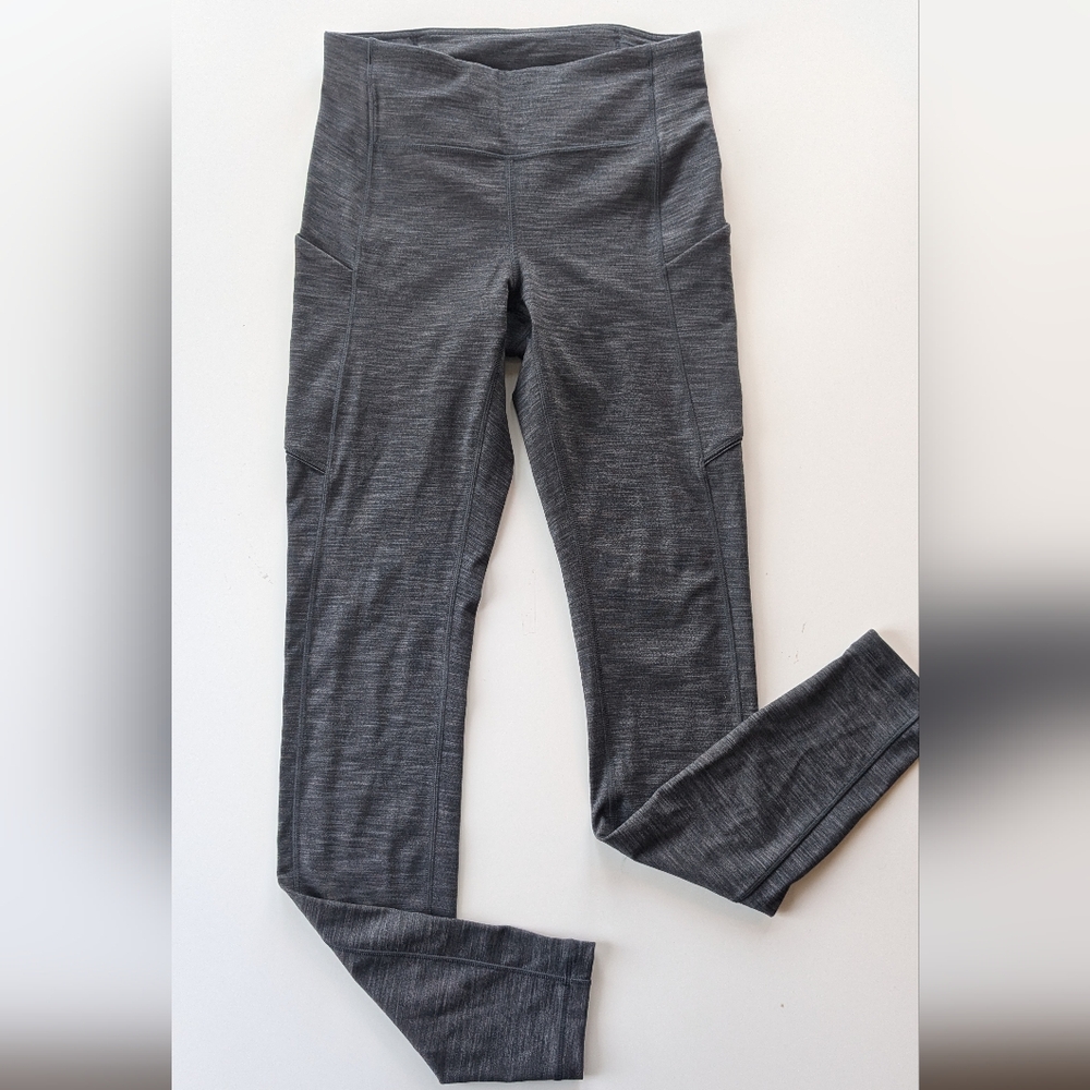 Lululemon Power Thru High-Rise Tight 28"